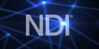 NDI 是什么？