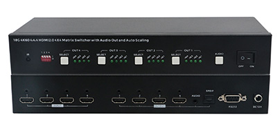 LITE-FIX-MANAGER-400-4K60